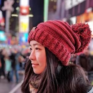 Meet your Posher, Chen